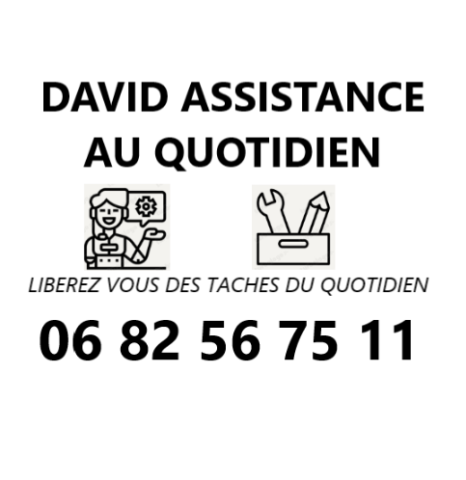 Aide informatique et administrative à Alès - Service à la personne