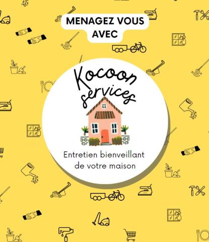 Kocoon services à la personne