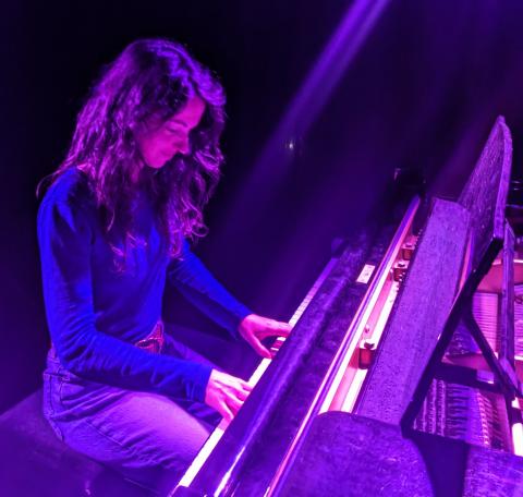 Cours de Piano Montpellier Nord - Service à la personne