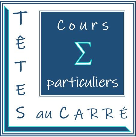 Têtes au carré, soutien scolaire, Rodez, service à la personne