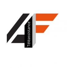 4F Téléassistance - Services à la personne