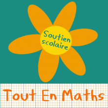 Tout en maths -Soutien scolaire - Service à la personne