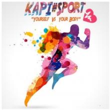 Kapi Sport - Coaching sportif - Service à la personne