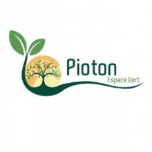 Pioton Espace vert - Entretien de jardin - Service à la personne