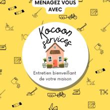 Kocoon services à la personne