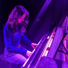 Cours de Piano Montpellier Nord - Service à la personne